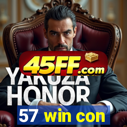 57 win con